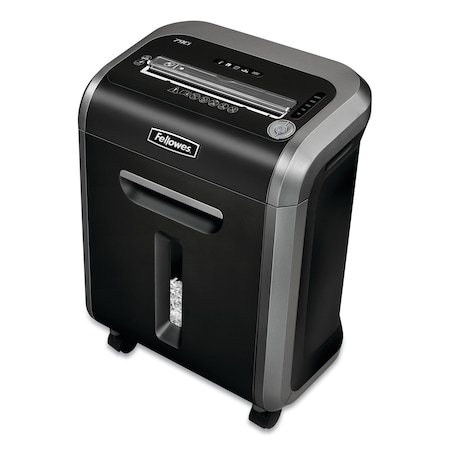 Fellowes Powershred 79Ci Jam Proof Medium-Duty 3227901